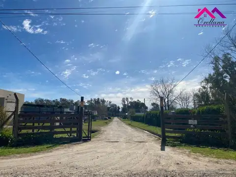 VENTA LOTE DE 1.000 MTS2, BARRIO CARQUEJA-VILLA GARIBALDI