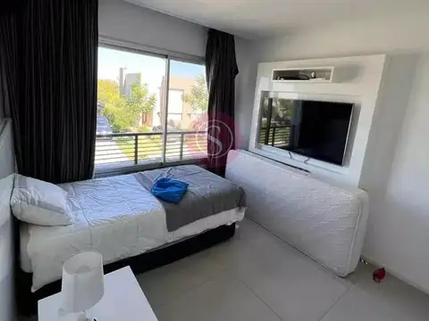 Casa  en Venta en Castaños, Nordelta, Tigre