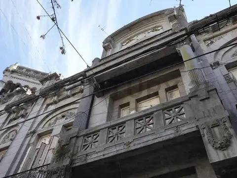 Calle 58 esquina 12 , Piso 0