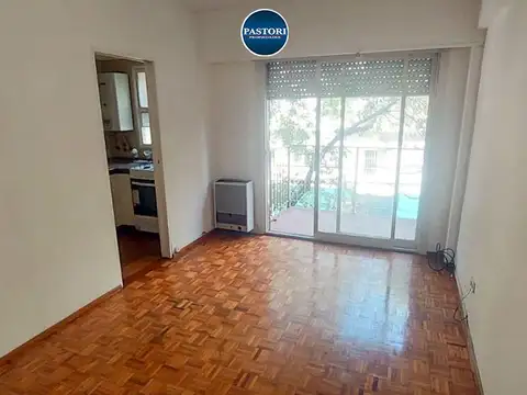 VEENTA DEPARTAMENTO 2 AMBIENTES EN NUÑEZ