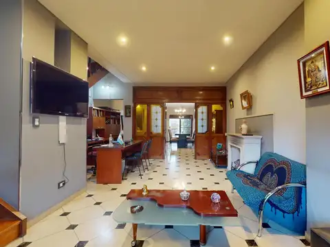 Casa en Venta de 4 dormitorios