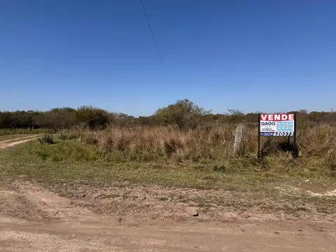 5 Ha Entre Rutas 11 Y 16