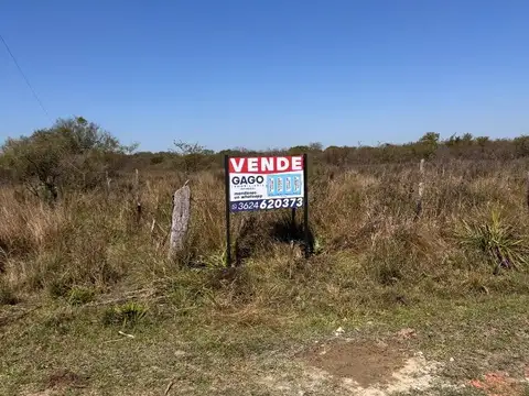 5 Ha Entre Rutas 11 Y 16