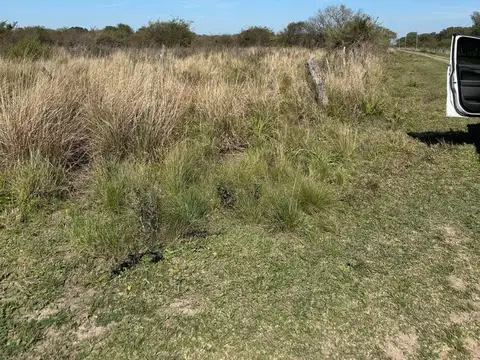 Una Fraccion de 5 Has Lindero a Pueblo Mio