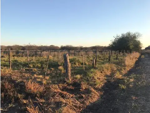 Una Fraccion de 5 Has Lindero a Pueblo Mio