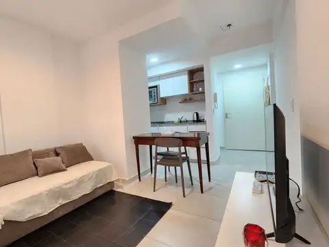 Departamento en Alquiler Temporal en Villa Crespo, USD 550