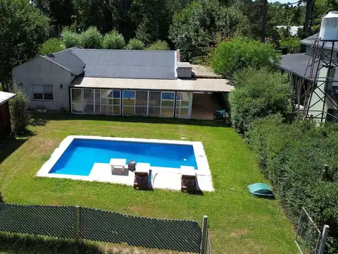 Quinta en Venta en Parque Exaltacion, USD 165.000