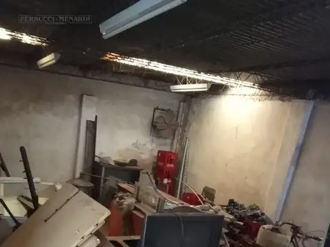 Galpón en Chilavert