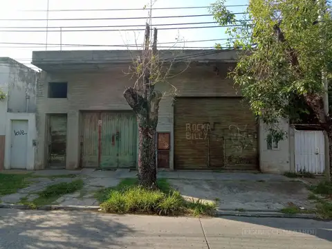 Galpón en Chilavert