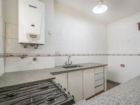 Departamento en Venta Permite mascota