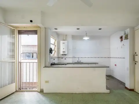 Departamento en Venta en Versalles, USD 55.000