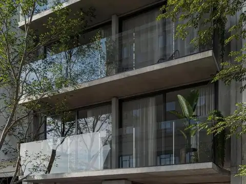 Departamento en Venta en Recoleta, USD 182.988