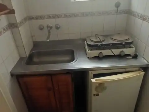Departamento en Venta 60 años
