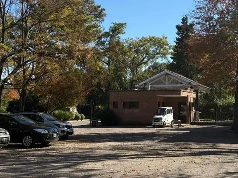 Terreno en Venta en Los Troncos, USD 39.000