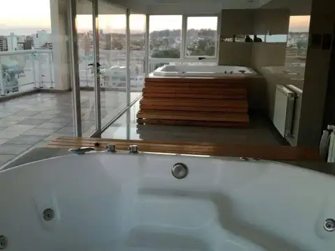 Departamento en Venta en San Nicolás, USD 237.000