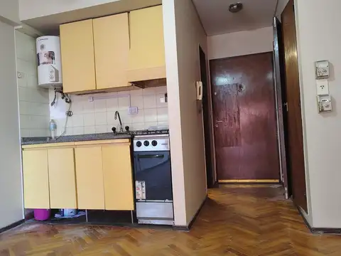 Departamento en Alquiler Permite mascota