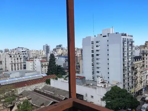 Departamento en Alquiler de 1 dormitorio