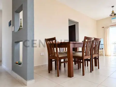 Departamento en Venta en Pilar Centro, USD 130.000