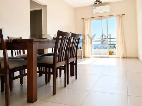 Departamento en Venta de 3 dormitorios