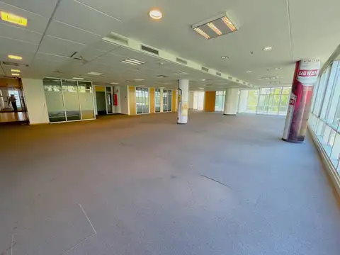 Oficina en Alquiler A Estrenar