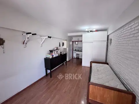 Departamento en Venta en Barrio Norte, USD 62.000