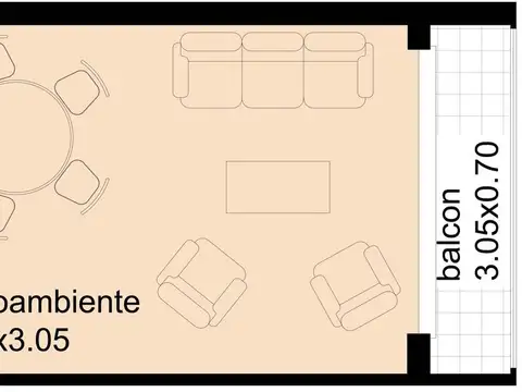 Charcas 3100