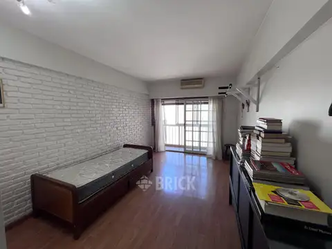 CHARCAS AL 3100 - CONTRAFRENTE IMPECABLE BALCON V/ABIERTA TODO SOL