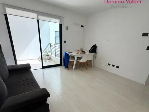 Departamento en Venta en Villa del Parque, USD 89.000