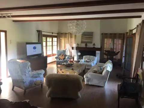 Casa en Alquiler Temporal 2026 años