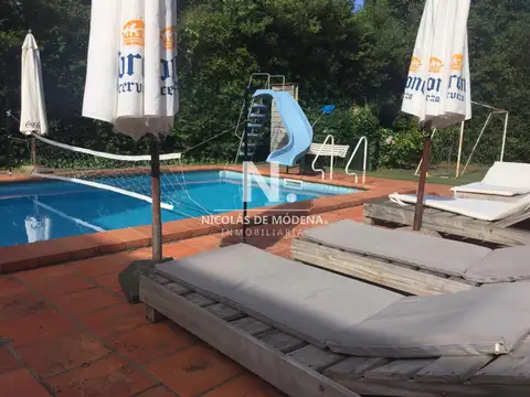 Casa en Alquiler Temporal en San Rafael, USD 32.000