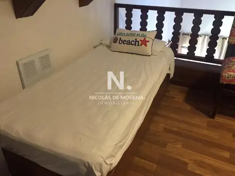 Casa en Alquiler Temporal en San Rafael, USD 32.000
