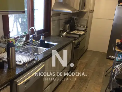 Casa en Alquiler Temporal de 6 dormitorios