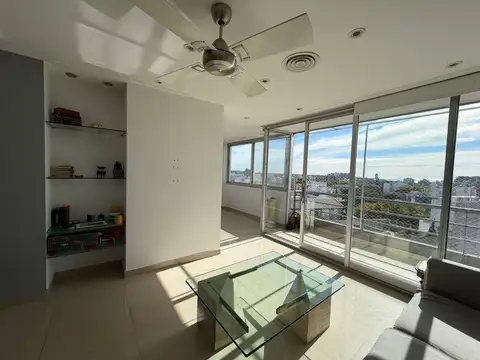 VENTA DEPTO OLIVOS 5 AMB DUPLEX COCHERA SEGURIDAD
