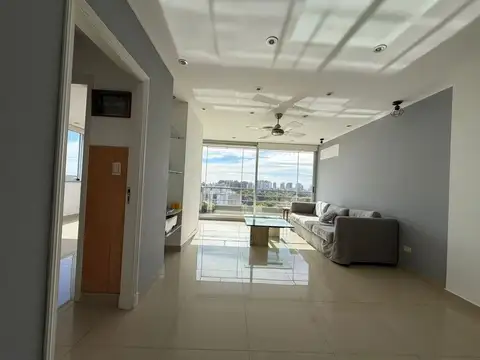 Departamento en Venta de 5 ambientes