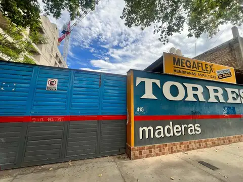 Galpon en Venta en Mendoza, USD 425.000