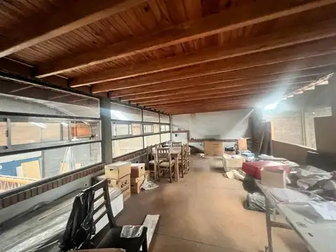 Galpon en Venta en Mendoza, USD 425.000