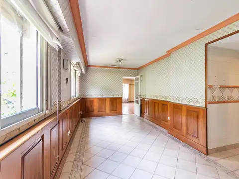 Departamento en Venta 27 años