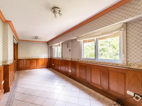 Departamento en Venta con 2 cocheras