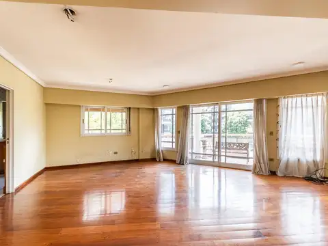 Departamento en Venta en Caballito Norte, USD 490.000