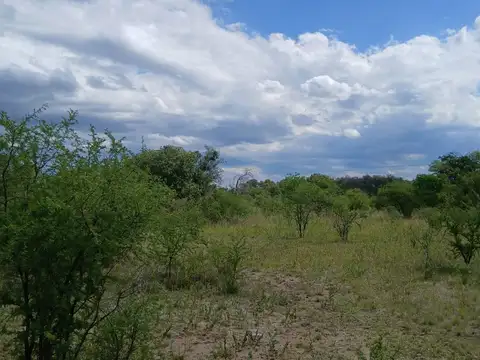 Terreno en Venta en Villa de las Rosas, USD 21.000