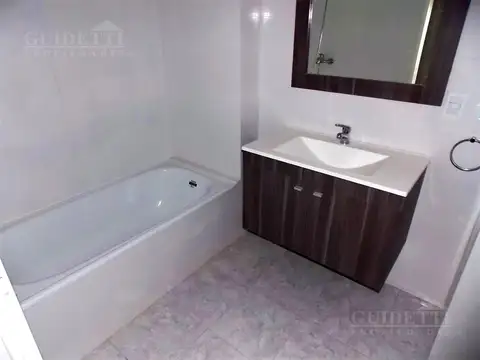 Departamento en Alquiler al Norte