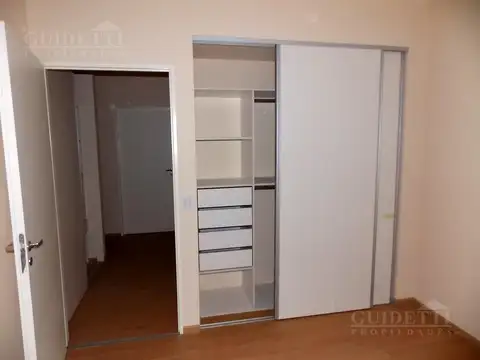 Departamento en Alquiler de 3 dormitorios