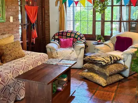 Casa en Venta 20 años