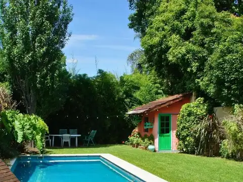 Casa en Venta en Ituzaingó, USD 295.000