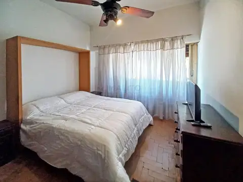 Venta PH 4 Ambientes con Patio y Terraza al Frente