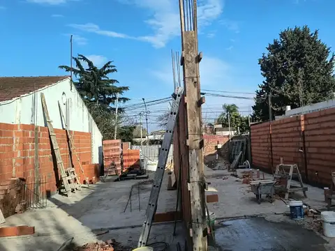 Casa en Venta al Sureste