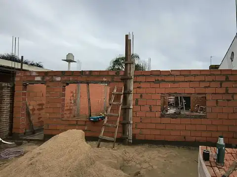 Casa en Venta al Sureste