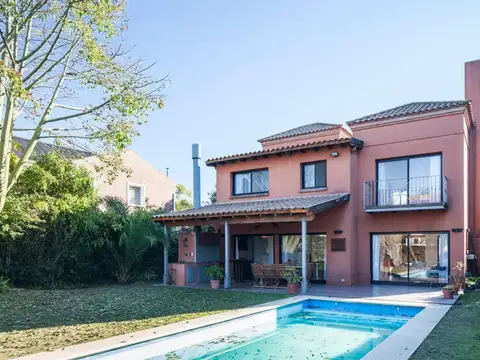 Casa en Venta en Talar Chico, USD 390.000