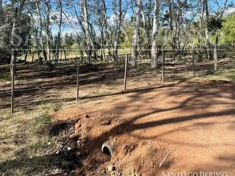 Terreno en Venta en Country Club Los Cardales, USD 44.000