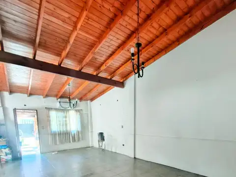 Casa en Venta en Pilar, USD 65.000